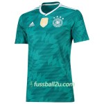 Günstige Fußballtrikots Deutschland Auswärtstrikot WM 2018